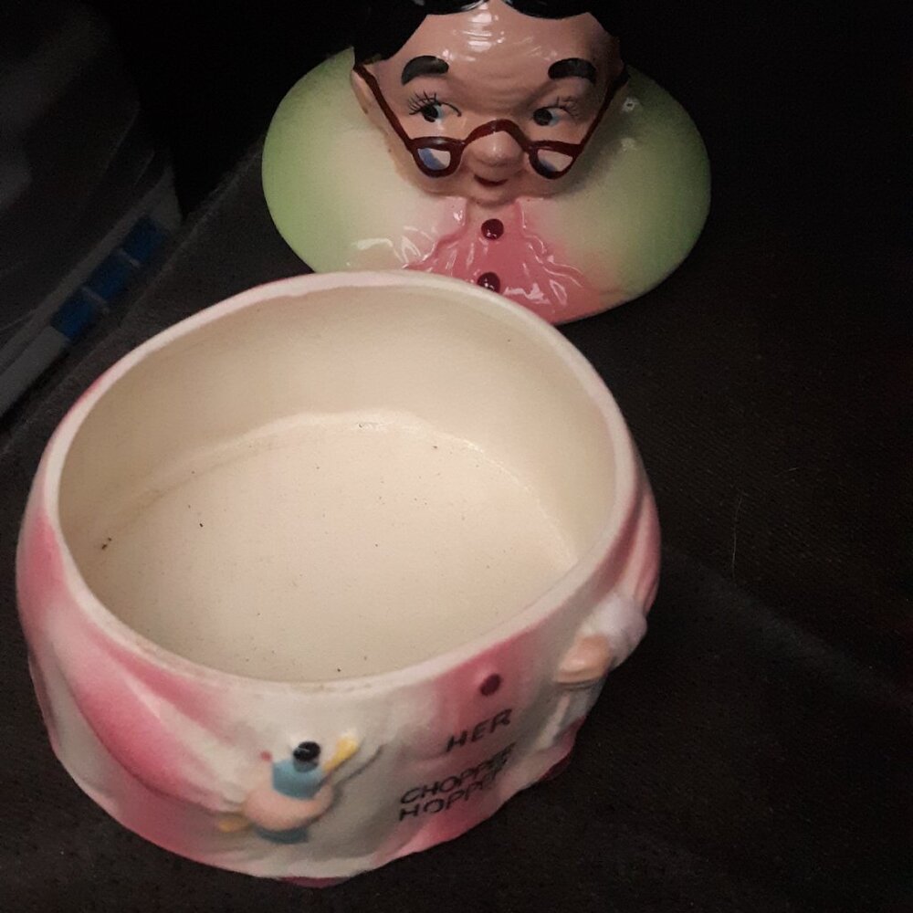 Chopper Hopper - Picture 3 of 3